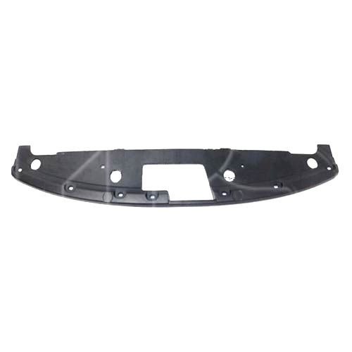 Накладка над радіатором пластмас. (Верхній Дефлектор) AS00046032 на FORD EXPLORER 2016-2019