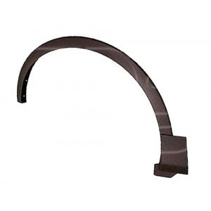 Рант Крила Переднього Правого AS07298813 на FORD EXPLORER 2016-2019