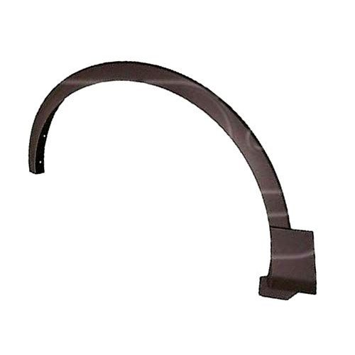 Рант Крила Переднього Лівого AS00046033 на FORD EXPLORER 2016-2019