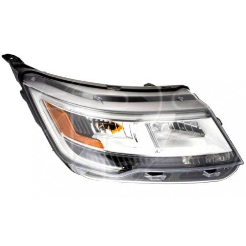 Фара Права AS00046038 на FORD EXPLORER 2016-2019