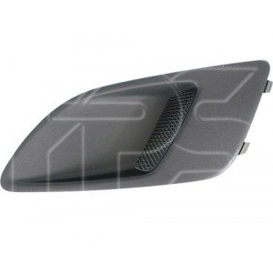 Решетка В Бампере Лев. Черн. Без Отверстий AS07311395 на FORD C-MAX HYBRID USA 2013-2017