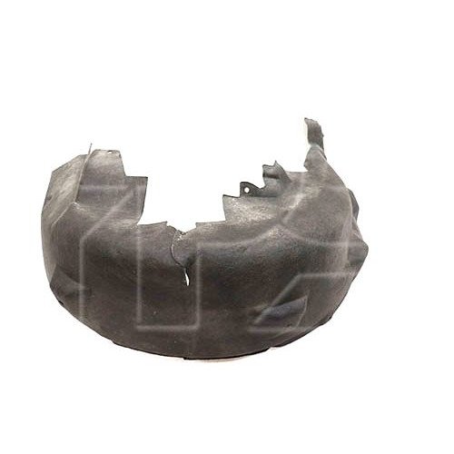 Подкрылок Передний Правый AS00063586 на FORD EDGE 2018-