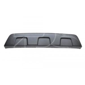 Спойлер Бампера Задний (Черн. Текстура) AS00046052 на FORD ECOSPORT 2017-