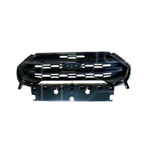 Решетка Радиатора (Черный Молдинг) AS07316462 на FORD ECOSPORT 2017-