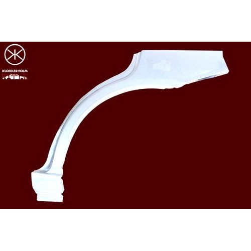 Левая Задняя Ремонтная Часть AS07299928 на GEELY MK / MK2 / MK CROSS 2006-2014