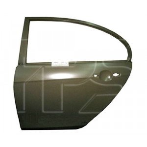 Дверь Задняя Правая Sdn AS00046059 на GEELY EMGRAND EC7 2009-2015