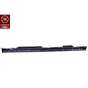 Левый Порог AS07322450 на HONDA CRV 1997-2001