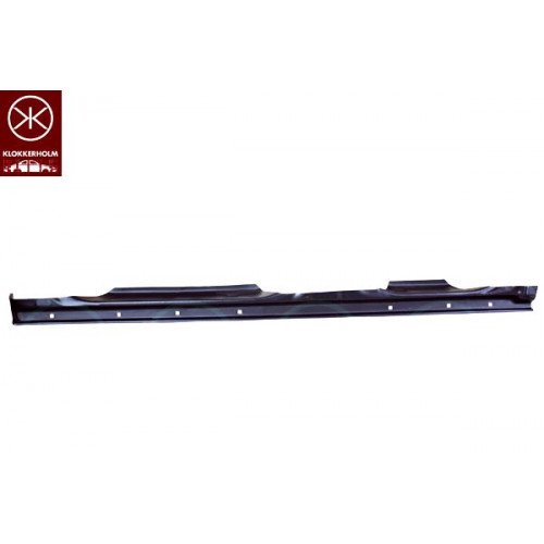 Левый Порог AS07322450 на HONDA CRV 1997-2001