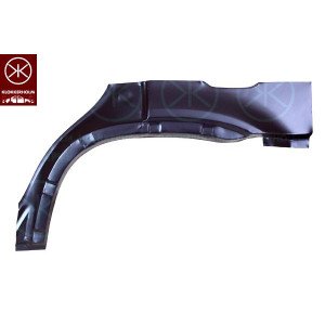 Правая Задняя Ремонтная Часть AS00063599 на HONDA CRV 1997-2001