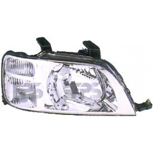Левая Фара AS07305203 на HONDA CRV 1997-2001
