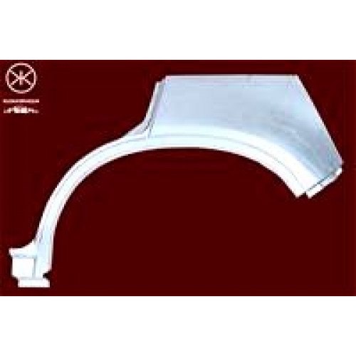 Ремчасть металлическая AS00063600 на HONDA CRV 2010-2012