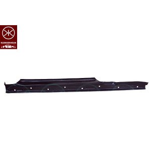 Правий поріг AS07327413 на HONDA HRV 1999-2006