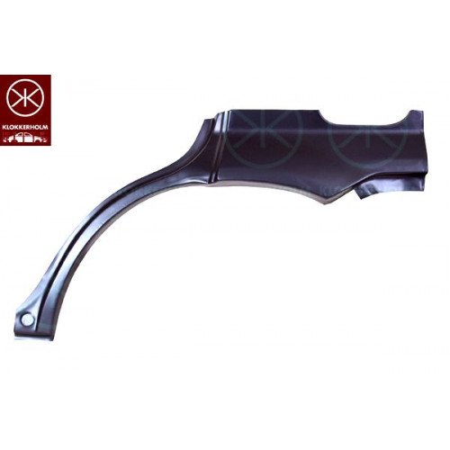 Права Задня Ремонтна Частина AS07337371 на HONDA HRV 1999-2006