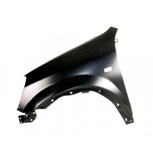 Крило Переднє Правое З Отворами Повтор. - Відп. Для антени AS00063609 на HONDA CRV 2002-2006