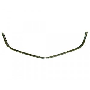 Накладка Решітки Хром. 03-05 AS00046100 на HONDA ACCORD 7 2003-2008