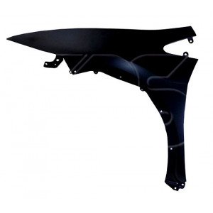 Крыло Переднее Правое Без Отверстий AS07295483 на HONDA CIVIC 8 2006-2011