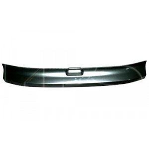 Накладка Кришки Багажника Нижня Грунт. AS07312694 на HONDA CRV 2010-2012