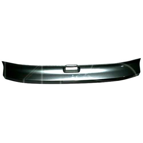 Накладка Кришки Багажника Нижня Грунт. AS07312694 на HONDA CRV 2010-2012