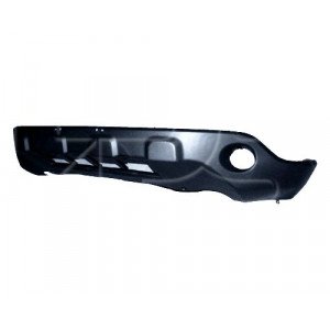 Бампер Передний Нижн. Часть С Отверстиями П/Тум. AS07300725 на HONDA CRV 2006-2009