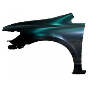 Крыло Переднее Правое -Отв. AS00046130 на HONDA CIVIC 8 2006-2011