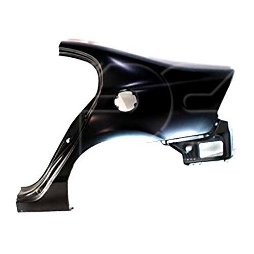 Крило Заднє Правое AS07315251 на HONDA CIVIC 8 2006-2011