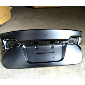 Крышка Багажника Usa AS07317838 на HONDA CIVIC 8 2006-2011
