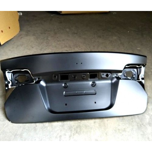 Крышка Багажника Usa AS07317838 на HONDA CIVIC 8 2006-2011