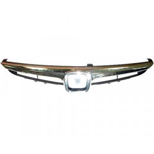 Накладка Решетки Хром. -9 AS07305860 на HONDA CIVIC 8 2006-2011