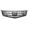 Решітка З Хром. Молдингами AS07304257 на HONDA ACCORD 8 2008-2010