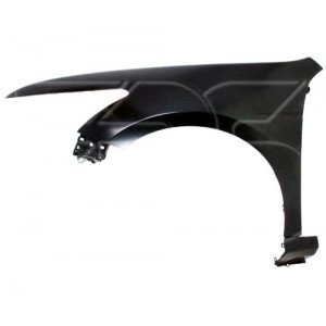 Крило Переднє Ліве AS07321904 на HONDA ACCORD 8 USA 2008-2012