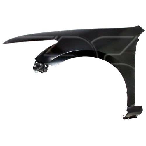 Крило Переднє Ліве AS07321904 на HONDA ACCORD 8 USA 2008-2012