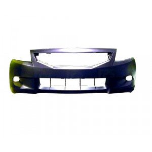 Бампер Передній З Отворами П/Тум. -11 AS00046164 на HONDA ACCORD 8 USA 2008-2012