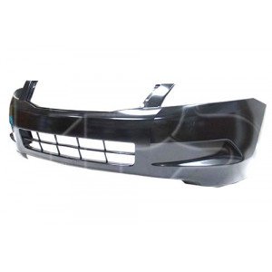 Бампер передній без отворів під протитуманки -11 AS00046165 на HONDA ACCORD 8 USA 2008-2012