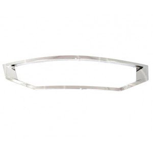 Рамка Решітки Зовнішня (Oe Дизайн) -11 AS00046167 на HONDA ACCORD 8 USA 2008-2012