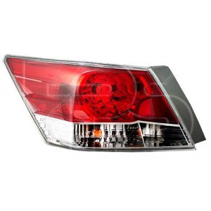Ліхтар Задній Правий AS00046168 на HONDA ACCORD 8 USA 2008-2012
