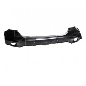 Бампер Передний Верхн. Часть С Отверстиями П/Тум. AS00046175 на HONDA CRV 2010-2012