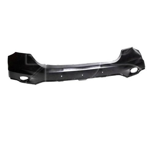 Бампер Передний Верхн. Часть С Отверстиями П/Тум. AS00046175 на HONDA CRV 2010-2012