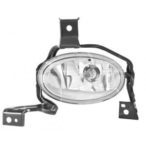 Фара Противотуманная Правая H11 -Рамка AS00046180 на HONDA CRV 2010-2012