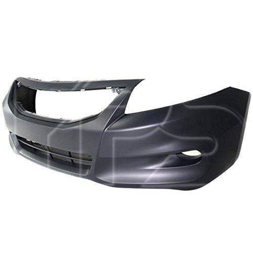 Бампер Передний С Отверстиями П/Тум. 11- AS00046183 на HONDA ACCORD 8 USA 2008-2012