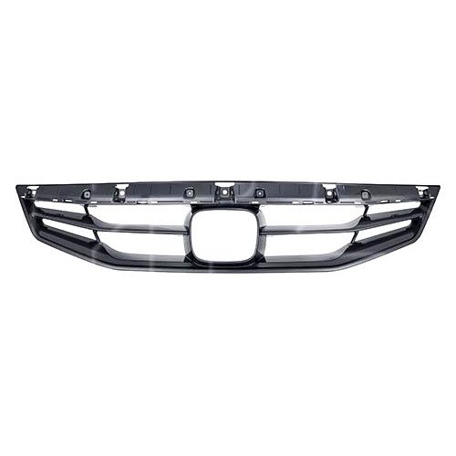 Молдинг Решетки Радиатора 11- AS07341156 на HONDA ACCORD 8 USA 2008-2012