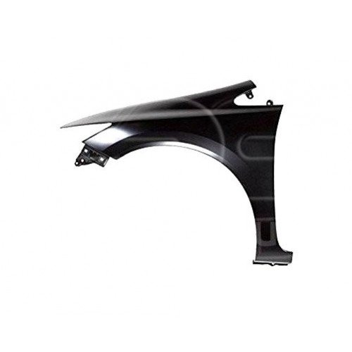 Крыло Переднее Правое Без Отверстий Повтор. AS07310787 на HONDA CIVIC 9 2013-2015