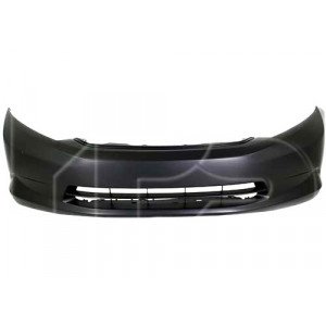 Бампер Передний Без Отверстий Под Противотуманки AS00046187 на HONDA CIVIC 9 2011-2013
