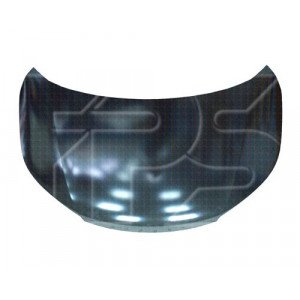 Капот AS00046196 на HONDA CRV 2012-2015