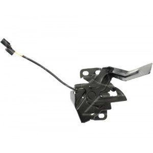 Фіксатор Замка Капота AS00046197 на HONDA CRV 2015-2017