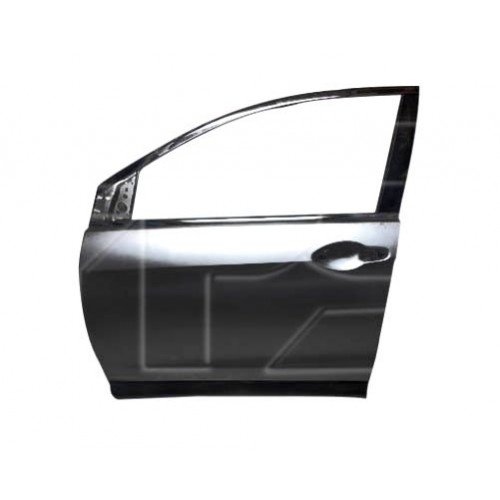 Дверь Передняя Правая AS00046199 на HONDA CRV 2012-2015