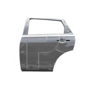 Дверь Задняя Левая AS07335632 на HONDA CRV 2012-2015