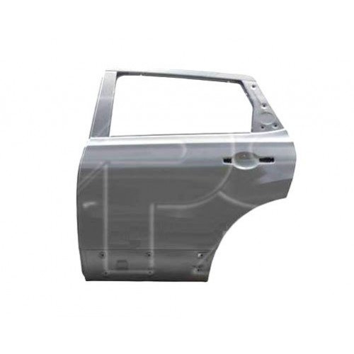 Двері Задні Ліві AS07335632 на HONDA CRV 2015-2017