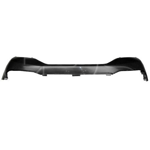 Бампер Передній Верхн. Частина Без Отворів Під Парктронік (Комплектація -1) AS00046201 на HONDA CRV 2012-2015