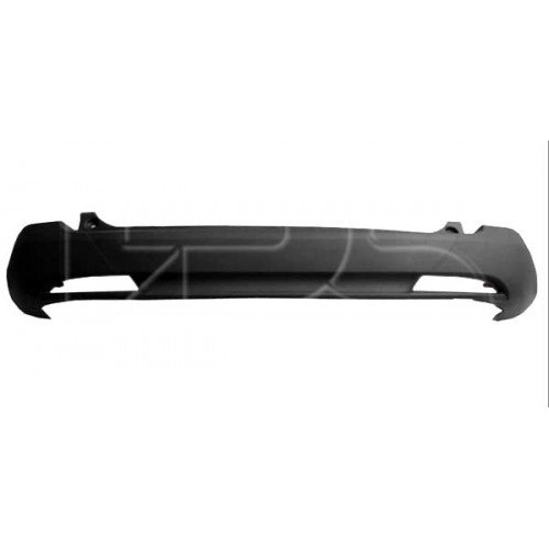 Бампер Задний Без Отверстий Под Парктроник AS07305551 на HONDA CRV 2012-2015