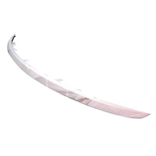 Молдинг Хром. Решетки Средний Верхний AS00046211 на HONDA CRV 2012-2015